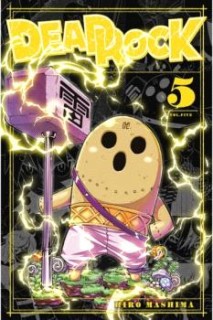 Dead Rock 05