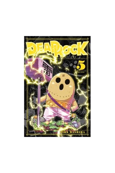 Dead Rock 05