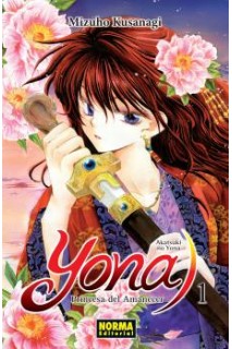 Yona 01