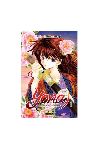 Yona 01