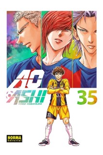 AO ASHI 35