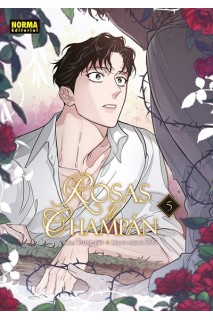 Rosas y Champán 05