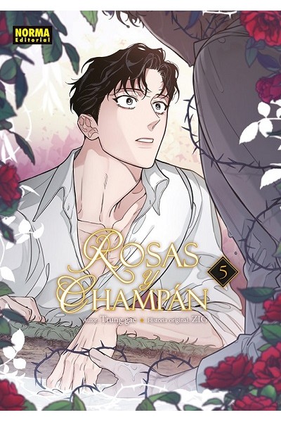 Rosas y Champán 05