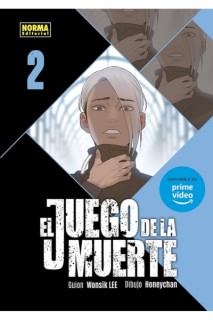 El juego de la muerte 02