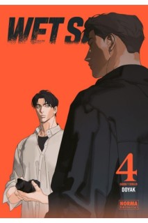 Wet Sand 04