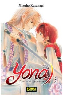 Yona 03