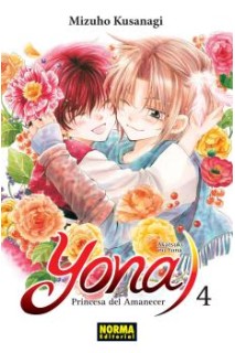 Yona 04