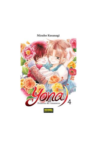 Yona 04