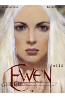 Ewen 01 (Francés)