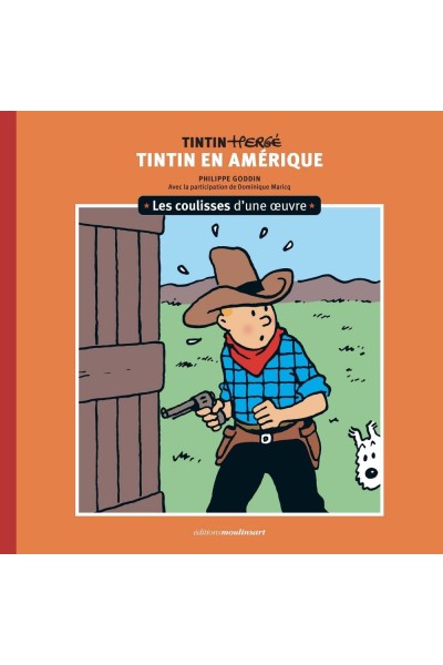 Les Coulisses D'une Oeuvre 03