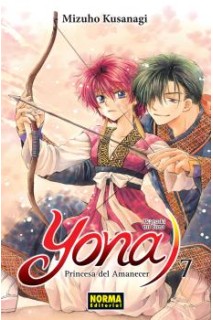 Yona 07