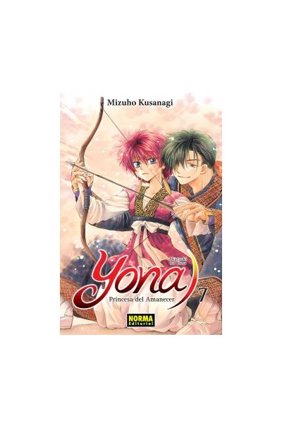 Yona 07