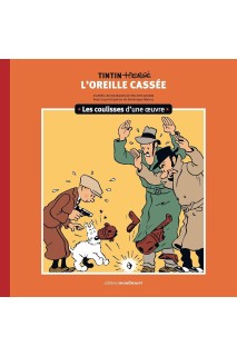 Les Coulisses D'une Oeuvre 06