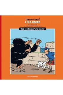Les Coulisses D'une Oeuvre 08