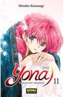 Yona 11