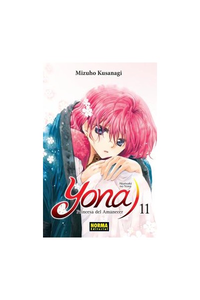 Yona 11