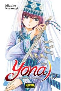 Yona 12
