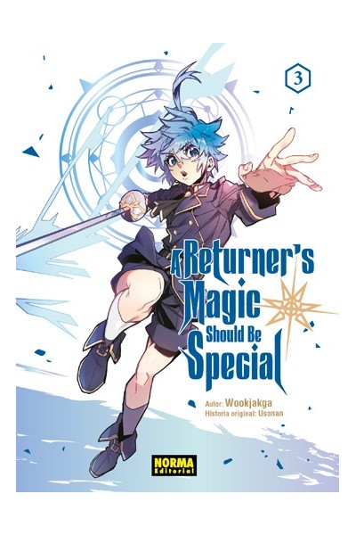 A Returner'S Magic Should Be Special 03