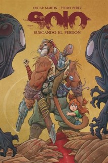 Solo · Buscando El Perdón