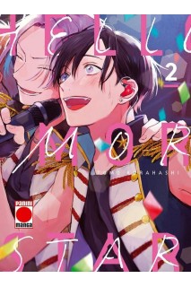 HELLO MORNING STAR 02
