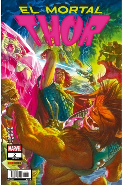 El Mortal Thor 02 (169)
