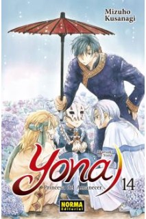 Yona 14