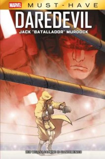 Marvel Must-Have Daredevil