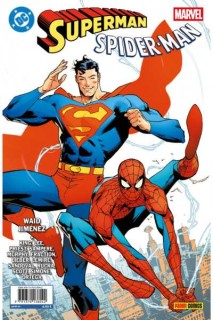 Superman / Spiderman