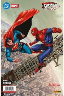 Superman / Spiderman