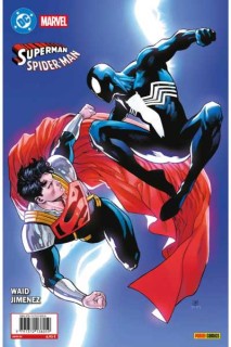 Superman / Spiderman