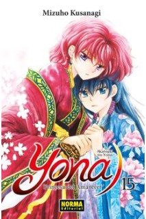 Yona 15