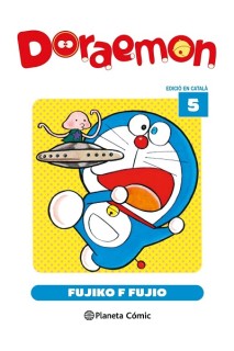 Doraemon (Català) 05