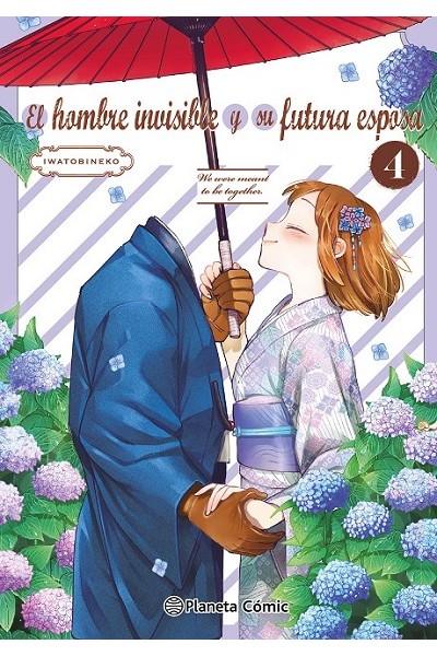 El Hombre Invisible Y Su Futura Esposa 04