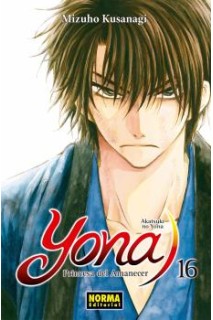 Yona 16