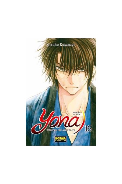 Yona 16