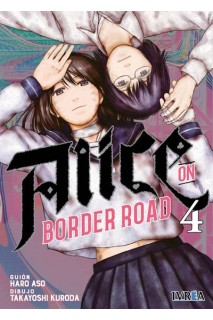 Alice On Border Road 04