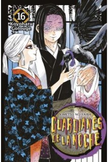 Guardianes De La Noche 16