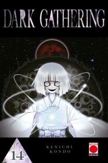 Dark gathering 14