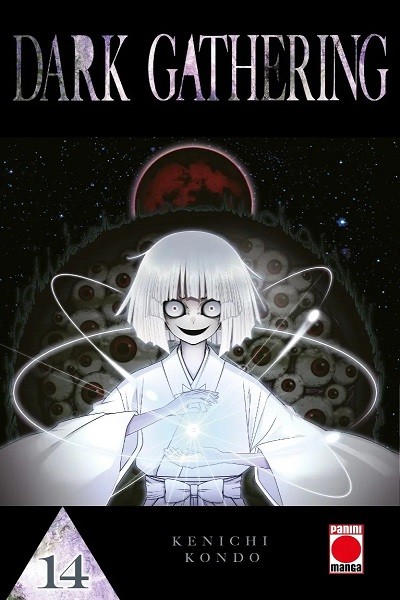 Dark gathering 14