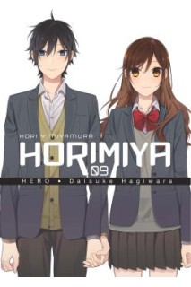 Horimiya 09