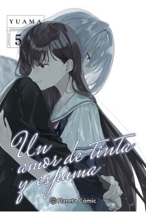 Un amor de tinta y espuma 05