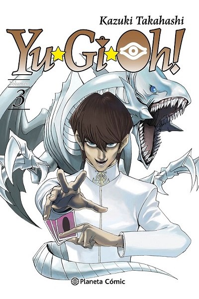 Yu-Gi-Oh! 03