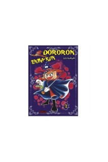DORORON ENMA-KUN 02