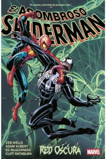 Marvel Premiere · El Asombroso Spiderman De Zeb Wells 04
