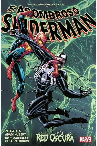 Marvel Premiere · El Asombroso Spiderman De Zeb Wells 04