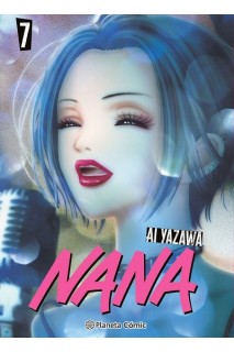 Nana (Castellano) 07