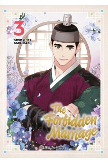 The forbidden Marriage 03