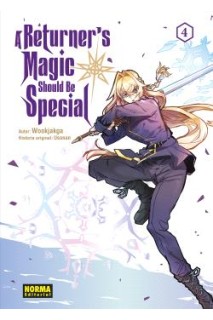 A Returner'S Magic Should Be Special 04