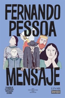 Fernando Pessoa · Mensaje