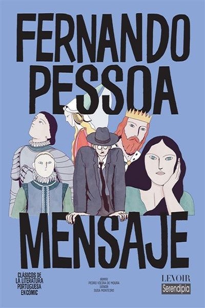 Fernando Pessoa · Mensaje